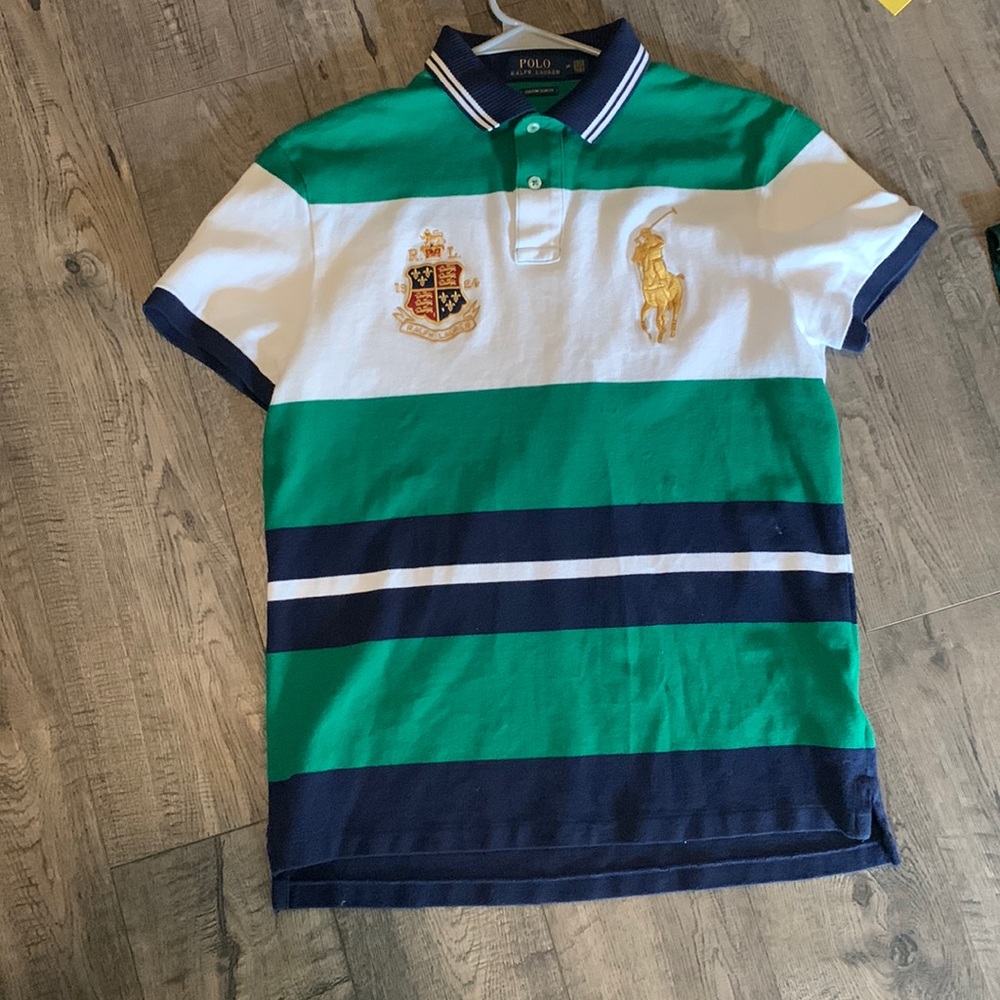 Polo Ralph Lauren Polo